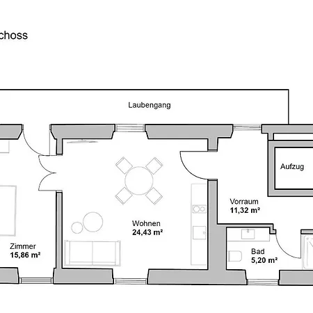 Designer Boutique Trauttmansdorffgasse Štýrský Hradec