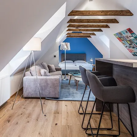 Designer Boutique Trauttmansdorffgasse Štýrský Hradec