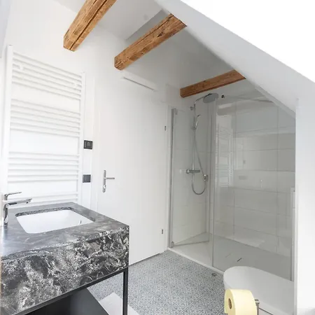 Designer Boutique Trauttmansdorffgasse Štýrský Hradec