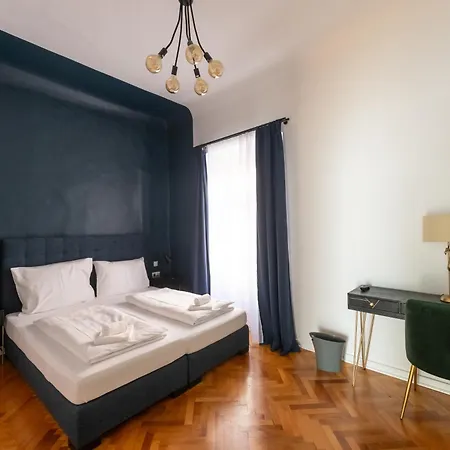 Designer Boutique Trauttmansdorffgasse Štýrský Hradec