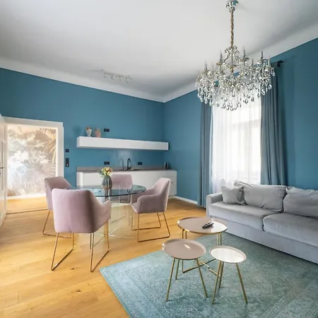 Lägenhet Designer Boutique Trauttmansdorffgasse Graz