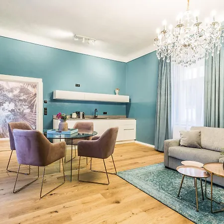 Designer Boutique Trauttmansdorffgasse Štýrský Hradec