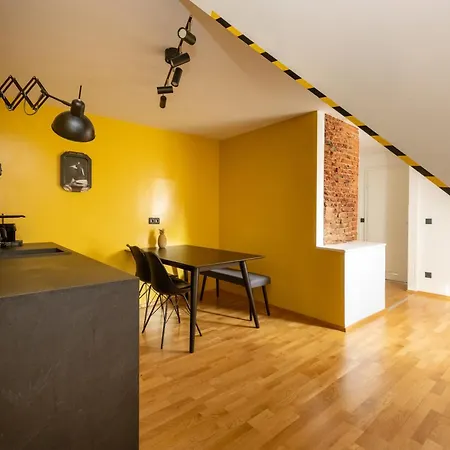 Διαμέρισμα Designer Boutique Trauttmansdorffgasse