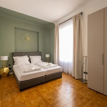 Designer Boutique Trauttmansdorffgasse Štýrský Hradec