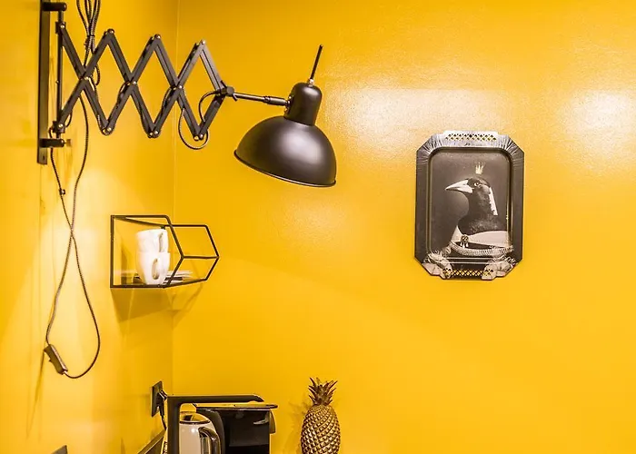 Designer Boutique Trauttmansdorffgasse