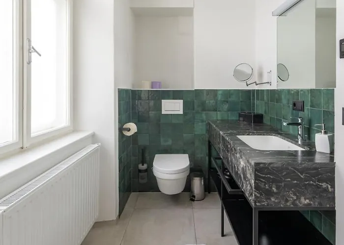 Designer Boutique Trauttmansdorffgasse