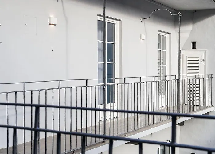 Appartement Designer Boutique Trauttmansdorffgasse