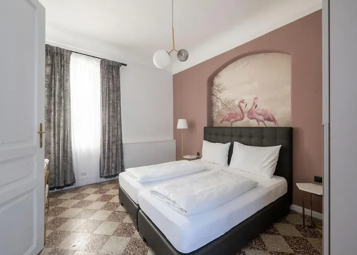 Designer Boutique Trauttmansdorffgasse * Graz