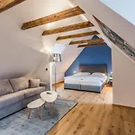 Apartment Designer Boutique Trauttmansdorffgasse