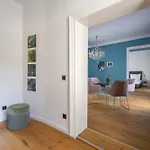 Apartment Designer Boutique Trauttmansdorffgasse Graz