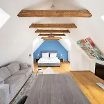 Apartment Designer Boutique Trauttmansdorffgasse