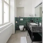 Designer Boutique Trauttmansdorffgasse Apartment *