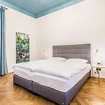 Designer Boutique Trauttmansdorffgasse Apartment Graz