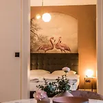 Apartment Designer Boutique Trauttmansdorffgasse Graz