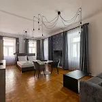 Apartment Designer Boutique Trauttmansdorffgasse Graz