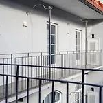 Apartment Designer Boutique Trauttmansdorffgasse