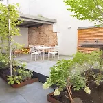 Apartment Designer Boutique Trauttmansdorffgasse *