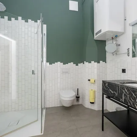 Designer Boutique Trauttmansdorffgasse Apartament *
