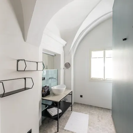 Designer Boutique Trauttmansdorffgasse Appartement