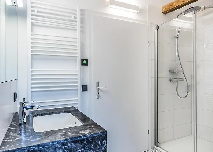 Designer Boutique Trauttmansdorffgasse Apartment *