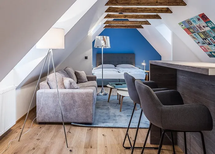 Designer Boutique Trauttmansdorffgasse غراتس