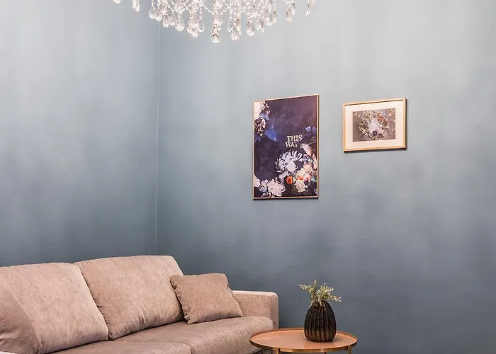 Designer Boutique Trauttmansdorffgasse Apartment Graz