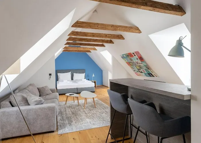 Designer Boutique Trauttmansdorffgasse غراتس