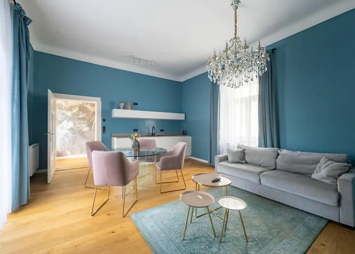 Designer Boutique Trauttmansdorffgasse *