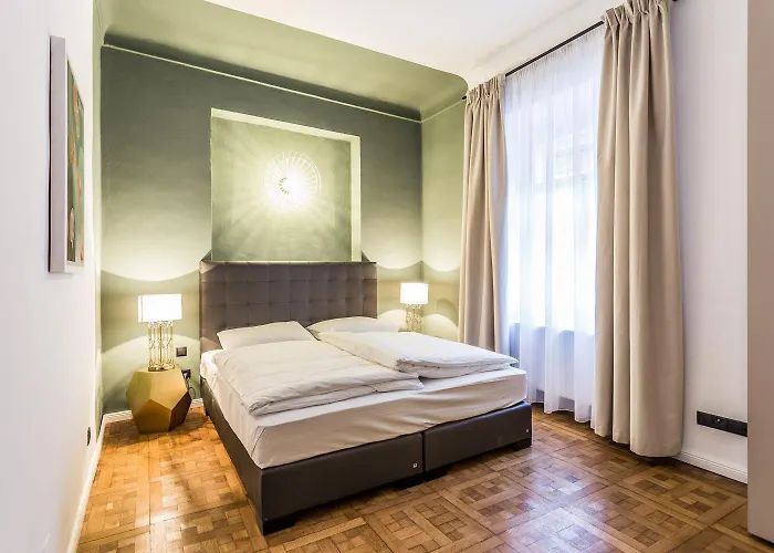 Designer Boutique Trauttmansdorffgasse