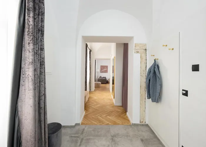 Designer Boutique Trauttmansdorffgasse