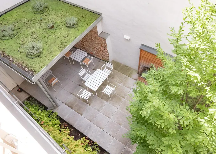 Designer Boutique Trauttmansdorffgasse غراتس